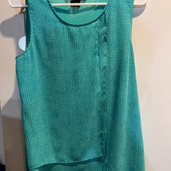 Calvin Klein Tank - Picture 7 of 8